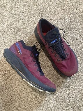 Salomon Pulsar Trail Pro